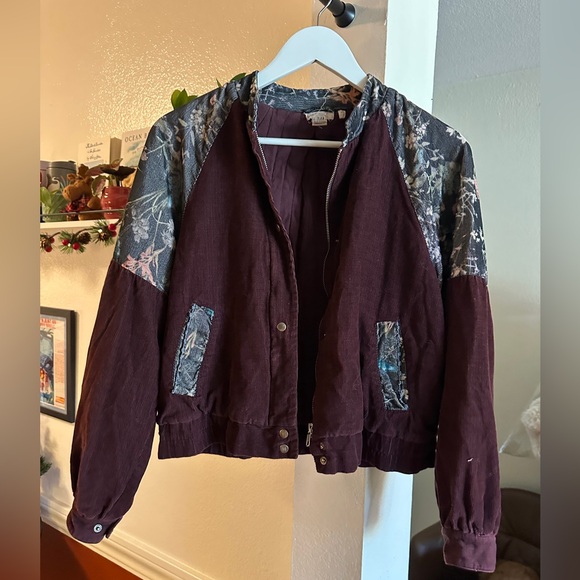 Let Me Be - Fall Festivities Jacket, size xs - Picture 1 of 5